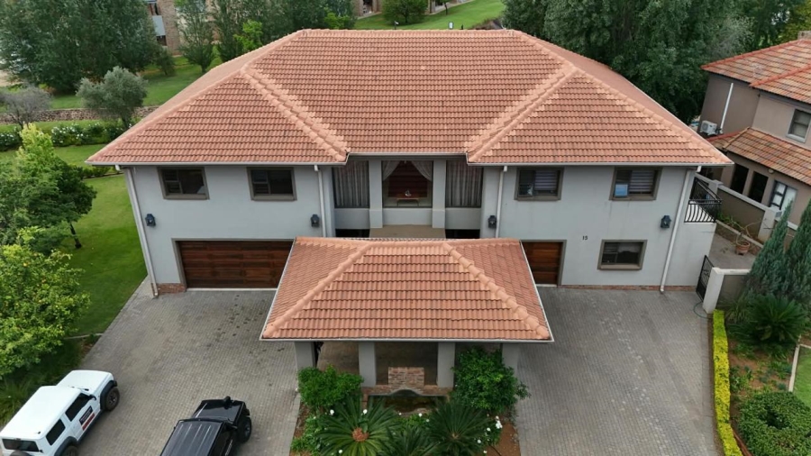 3 Bedroom Property for Sale in Tuscany Ridge North West